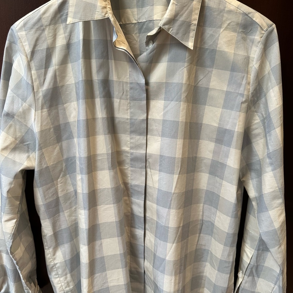 Theory blouse